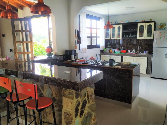Fincas y Casas Campestres, Venta en Calima (Darién)