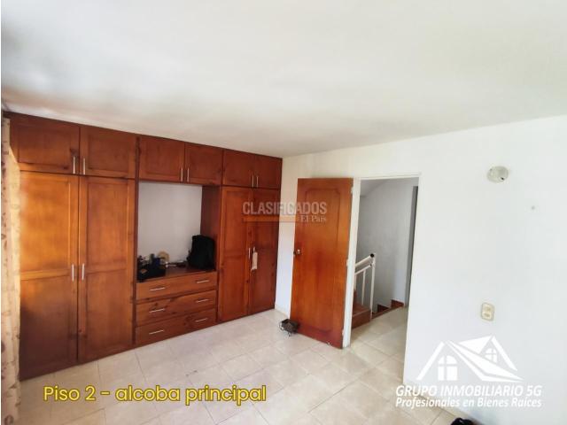 Casas, Venta en Ciudad Córdoba