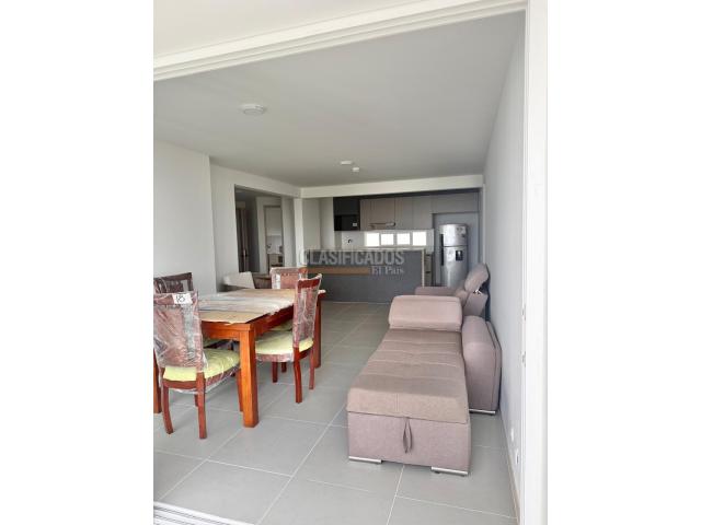 Apartamentos, Alquiler en Pance