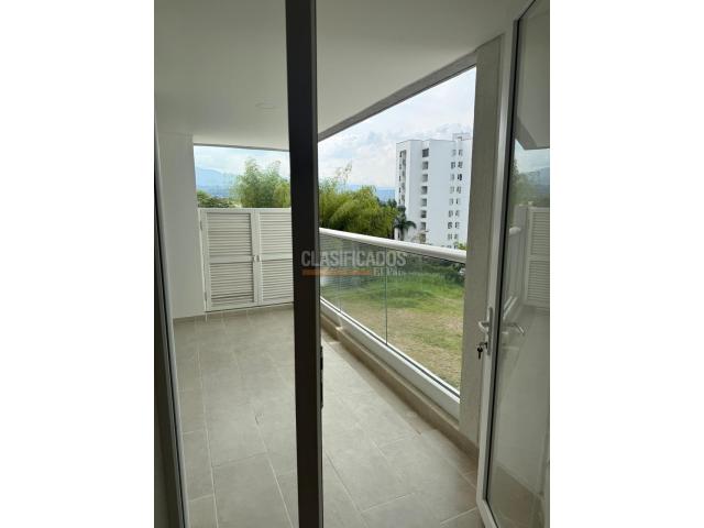 Apartamentos, Alquiler en Pance