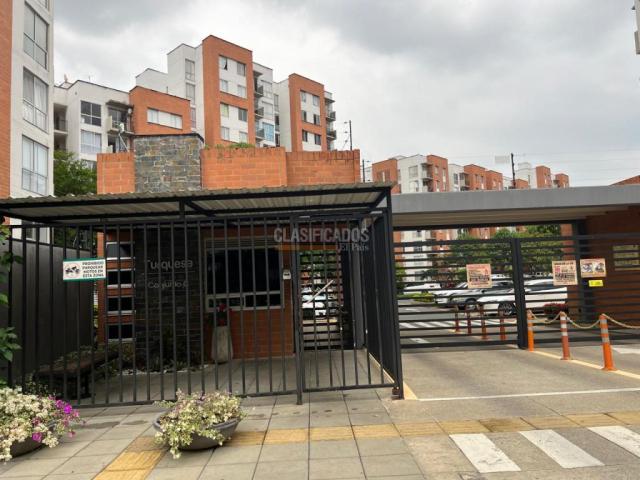 Apartamentos, Alquiler en Ciudad Melendez