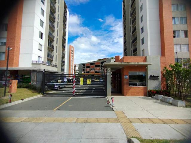 Apartamentos, Alquiler en Ciudad Melendez