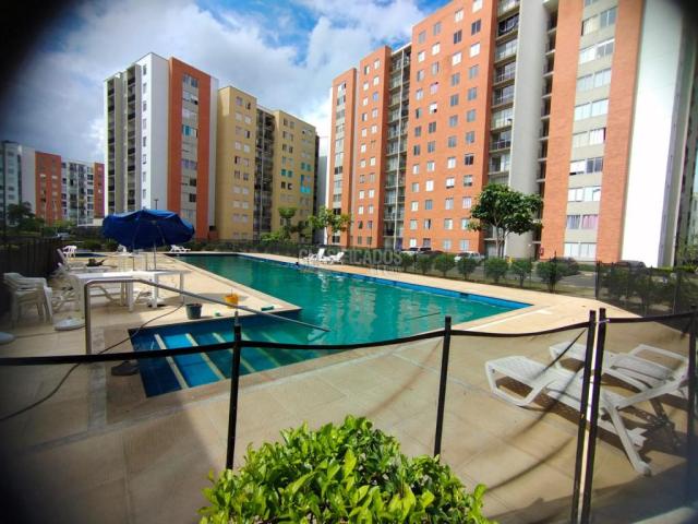 Apartamentos, Alquiler en Ciudad Melendez