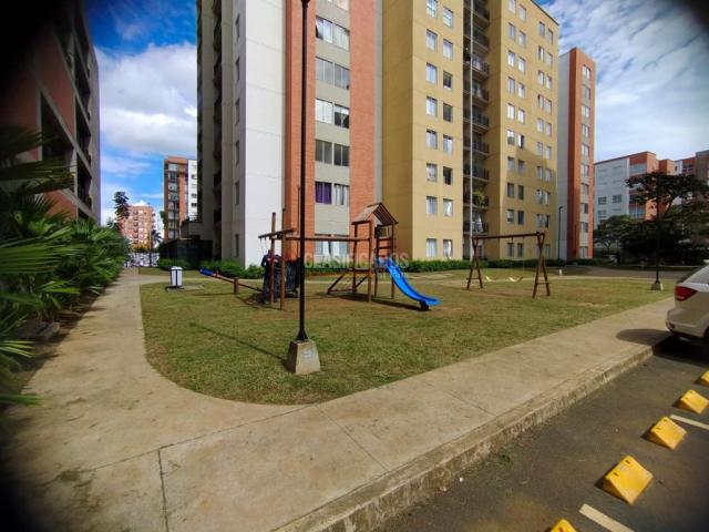 Apartamentos, Alquiler en Ciudad Melendez