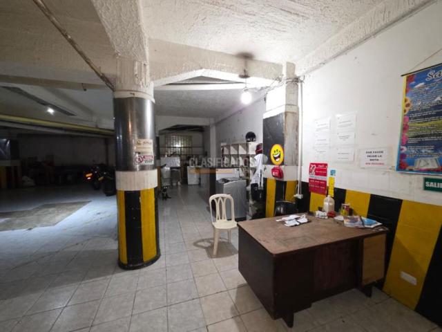 Locales y Bodegas, Venta en Armenia