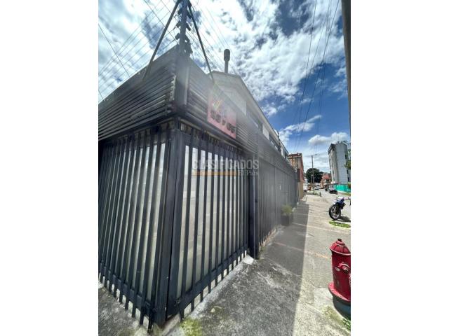 Locales y Bodegas, Alquiler en Bogotá