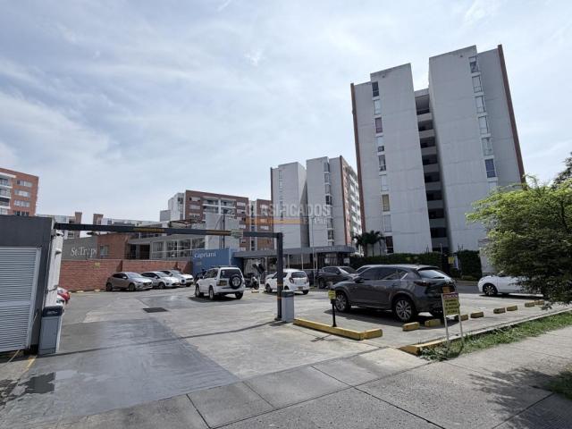 Apartamentos, Alquiler en Valle del Lili