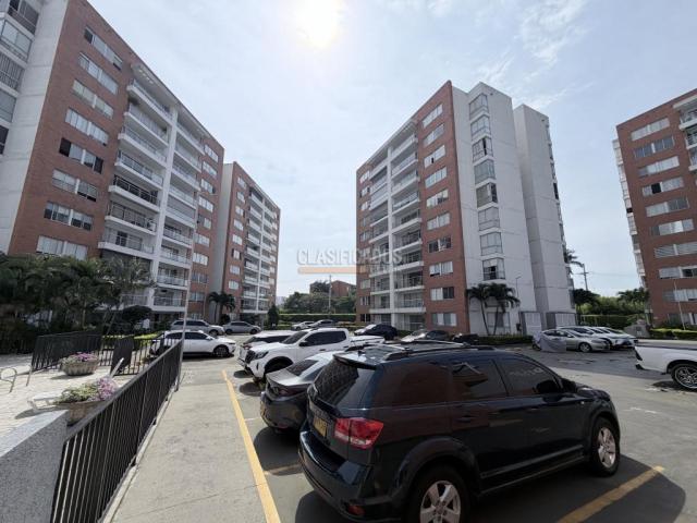 Apartamentos, Alquiler en Valle del Lili