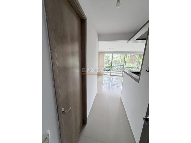 Apartamentos, Alquiler en Valle del Lili