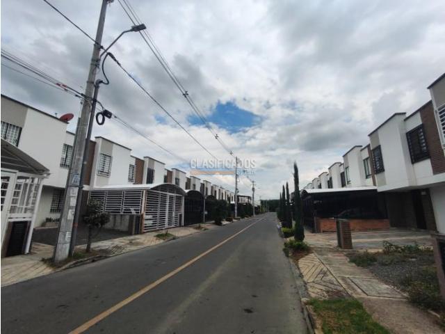 Casas, Venta en Jamundí