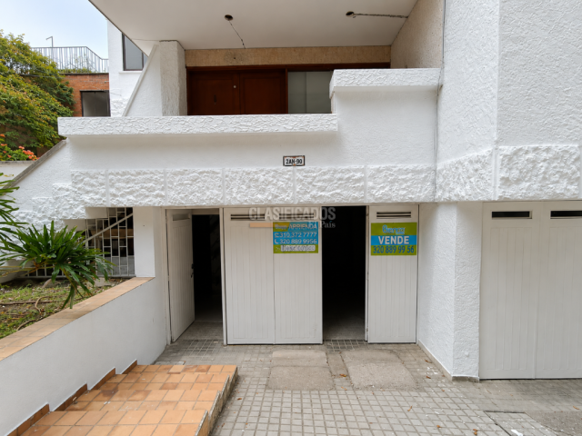 Casas, Alquiler en Santa Mónica Residencial