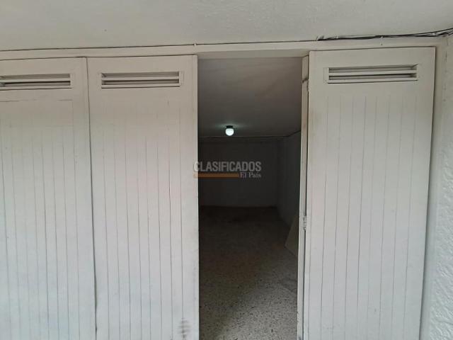 Casas, Alquiler en Santa Mónica Residencial