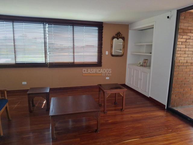 Apartamentos, Venta en San Fernando