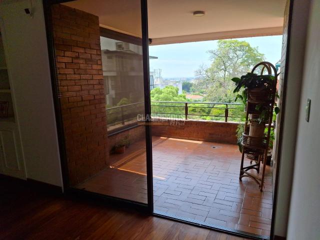Apartamentos, Venta en San Fernando