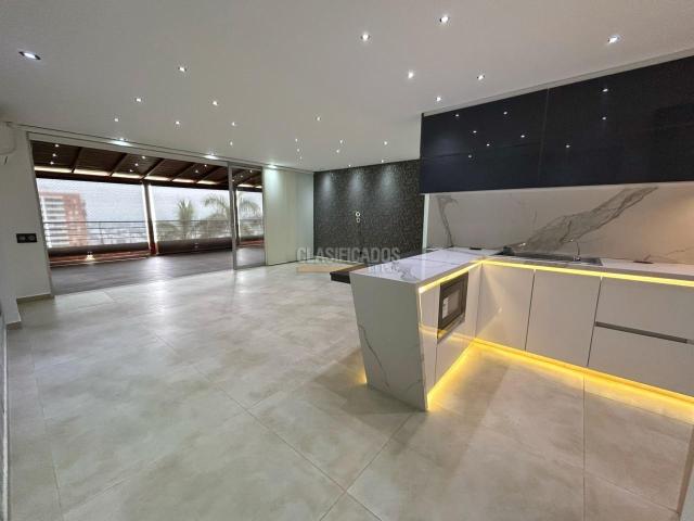 Apartamentos, Venta en Cristales