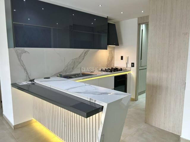 Apartamentos, Venta en Cristales