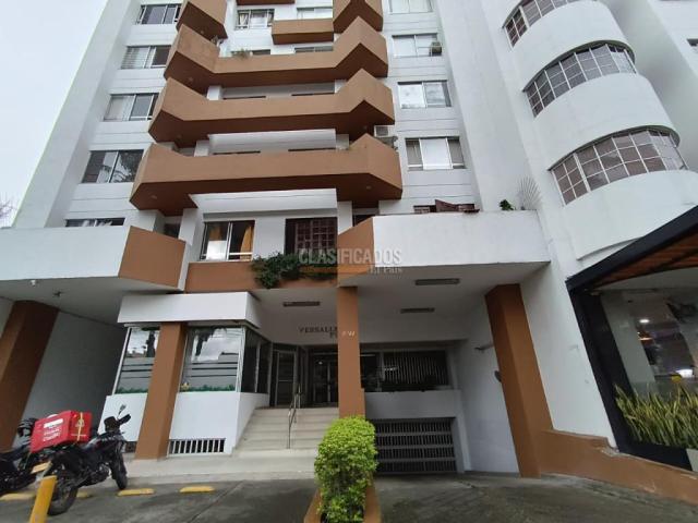 Apartamentos, Alquiler en Versalles