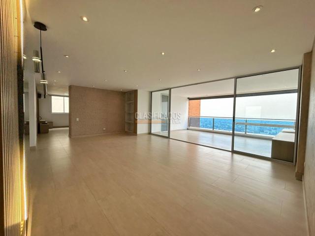 Apartamentos, Venta en Cristales