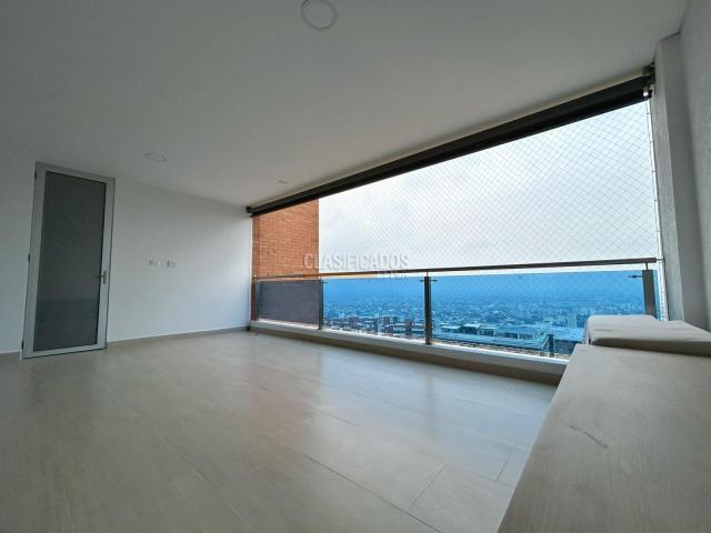 Apartamentos, Venta en Cristales