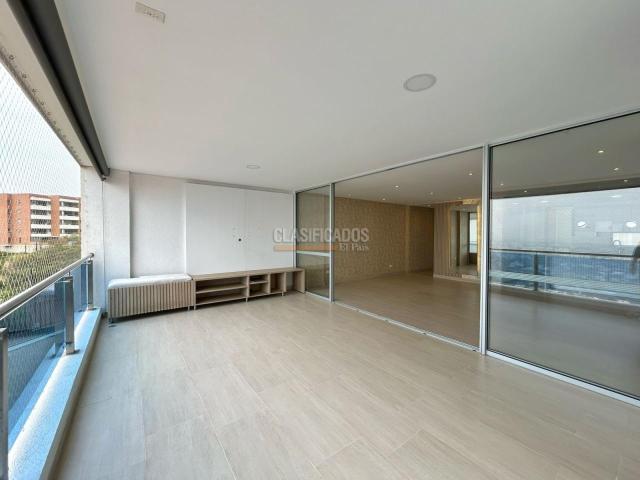 Apartamentos, Venta en Cristales
