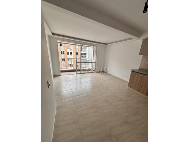 Apartamentos, Alquiler en Valle del Lili