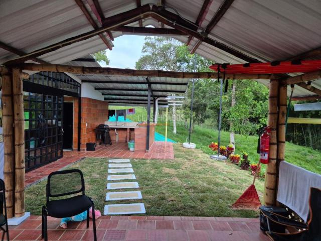 Fincas y Casas Campestres, Venta en La Cumbre