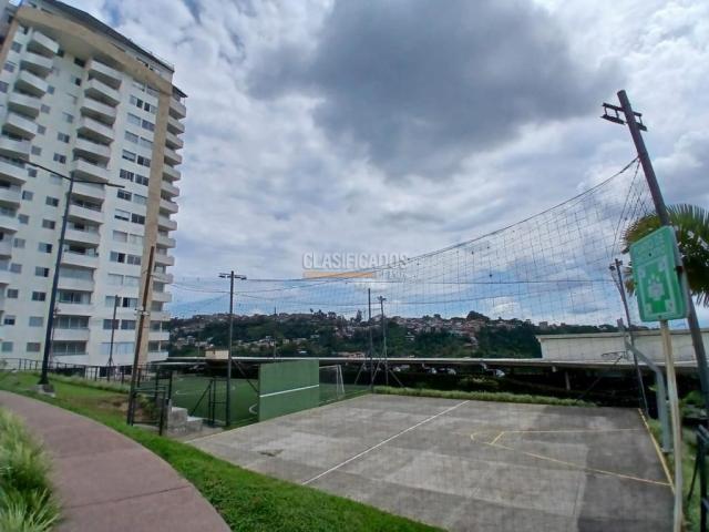 Apartamentos, Venta en Pereira