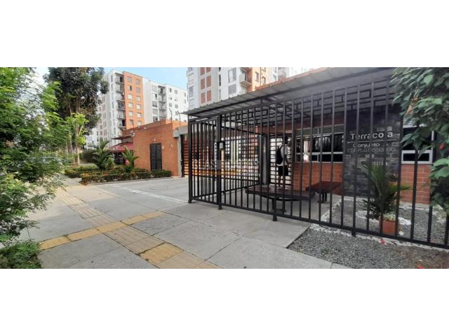 Apartamentos, Alquiler en Ciudad Melendez