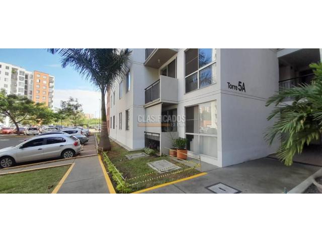 Apartamentos, Alquiler en Ciudad Melendez