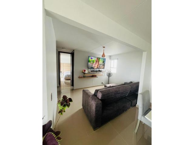 Apartamentos, Venta en La Hacienda