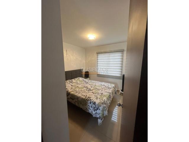 Apartamentos, Venta en La Hacienda