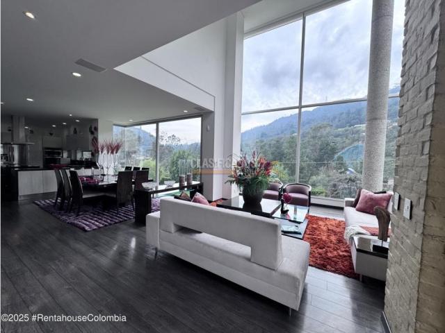 Casas, Alquiler en La Calera