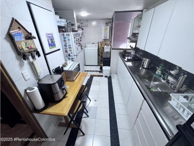Apartamentos, Venta en Bogotá