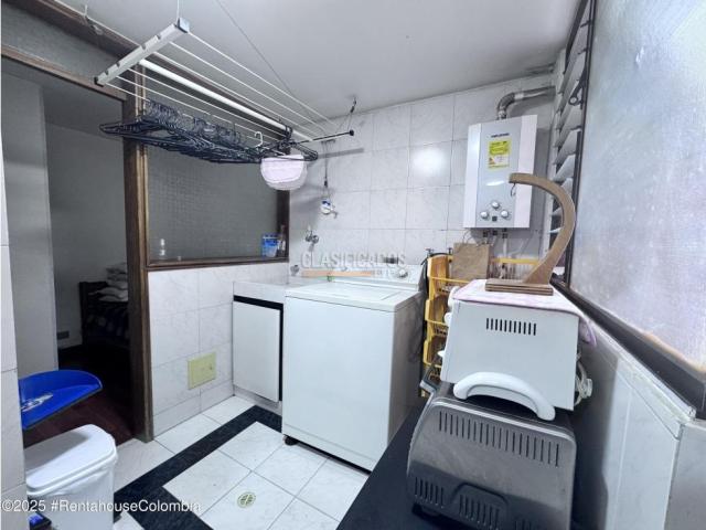 Apartamentos, Venta en Bogotá