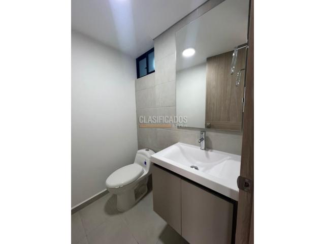 Apartamentos, Alquiler en Floridablanca