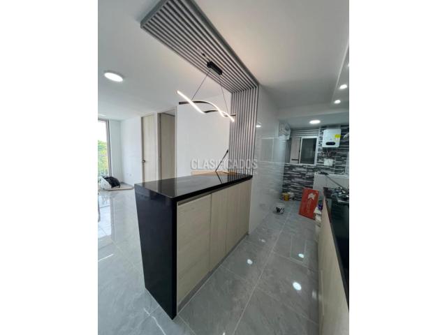 Apartamentos, Alquiler en Floridablanca
