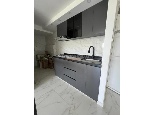 Apartamentos, Alquiler en Floridablanca