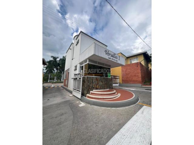 Casas, Alquiler en Floridablanca
