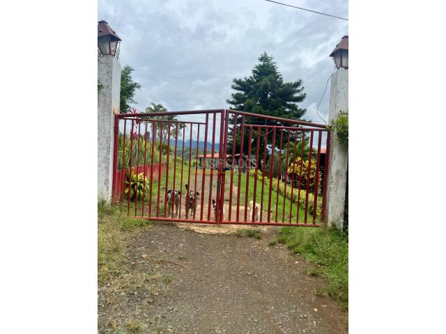 Fincas y Casas Campestres, Venta en Dagua