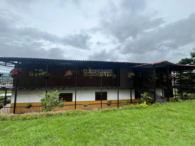 Fincas y Casas Campestres, Venta en Dagua