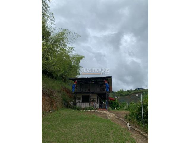 Fincas y Casas Campestres, Venta en Dagua
