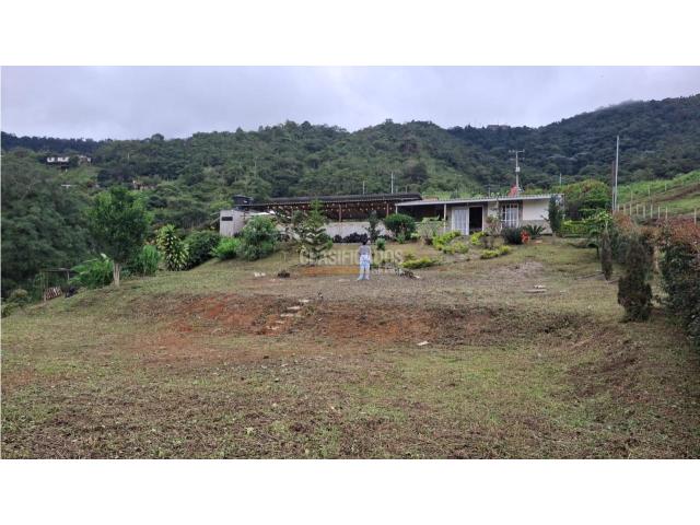 Fincas y Casas Campestres, Venta en Dagua