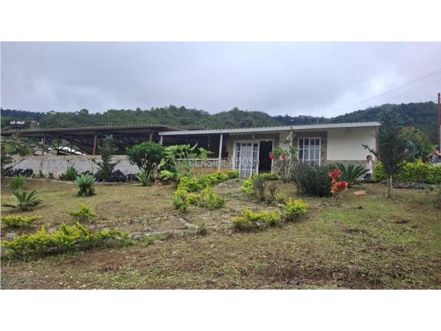 Fincas y Casas Campestres, Venta en Dagua