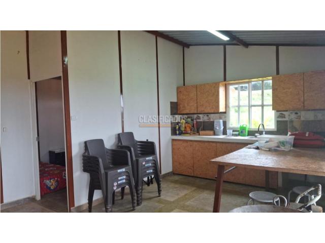Fincas y Casas Campestres, Venta en Dagua