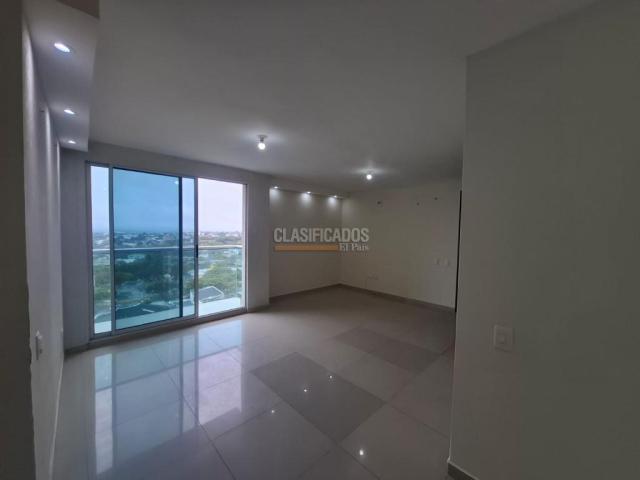 Apartamentos, Alquiler en Barranquilla