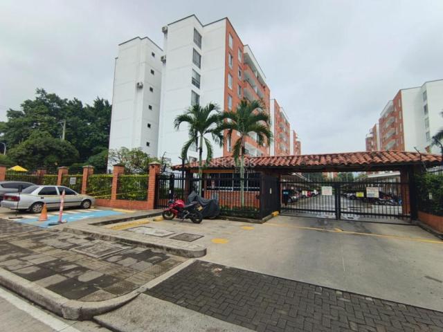 Apartamentos, Venta en Ciudad Bochalema