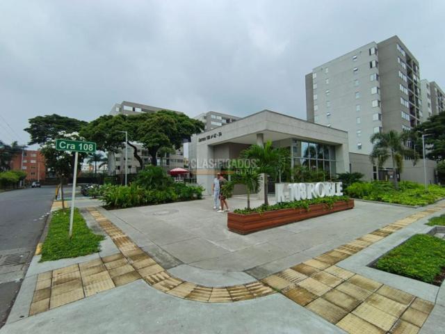 Apartamentos, Venta en Ciudad Bochalema