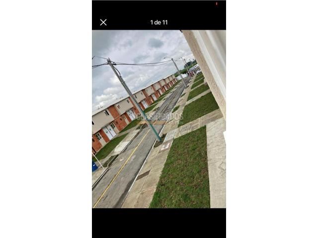 Casas, Venta en Palmira