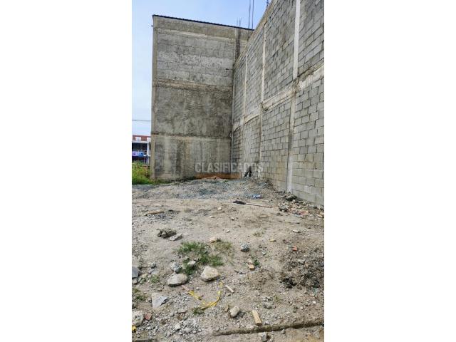 Lotes, Venta en Candelaria