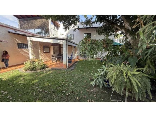 Casas, Venta en Cascajal